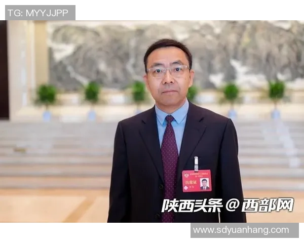 赵军畅谈王者荣耀发展历程与未来展望的深度专访