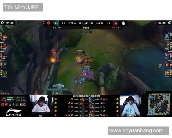 S15电竞总决赛CSGO聚焦TES战队选手个人能力与团队配合分析