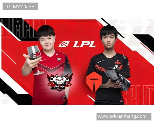 热议英雄联盟JDG战术变革背后的深层原因与未来发展趋势分析