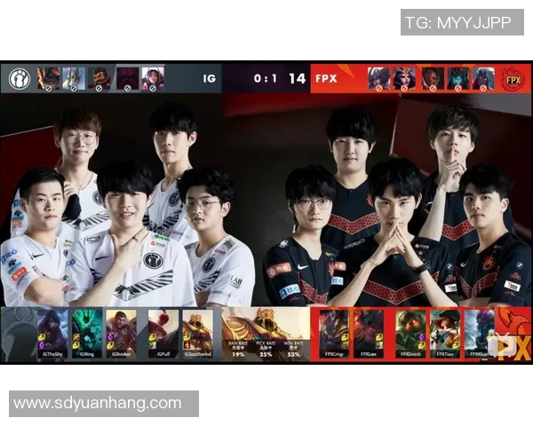 深入分析IG战队防反策略及其在电竞实时数据中的应用与影响 深入分析IG战队防反策略及其在电竞实时数据中的应用与影响