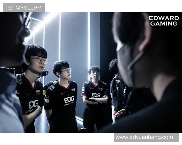 EDG在Major赛中的心理素质表现分析与反思实时数据 EDG在Major赛中的心理素质表现分析与反思实时数据