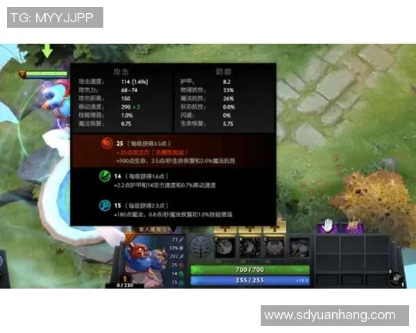 刘军回顾DOTA2职业生涯与游戏发展历程的深度专访实时数据 刘军回顾DOTA2职业生涯与游戏发展历程的深度专访实时数据