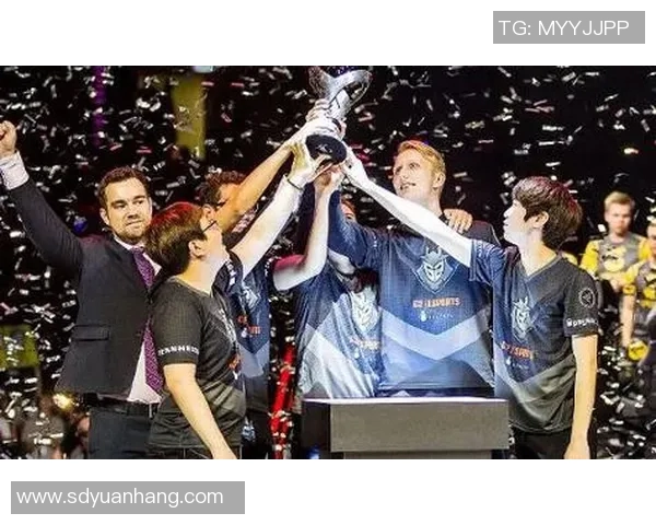 esports数据周强专访深入探讨CSGO发展历程与未来展望 esports数据周强专访深入探讨CSGO发展历程与未来展望